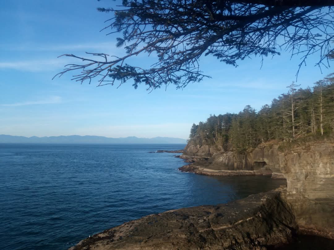 cape flattery