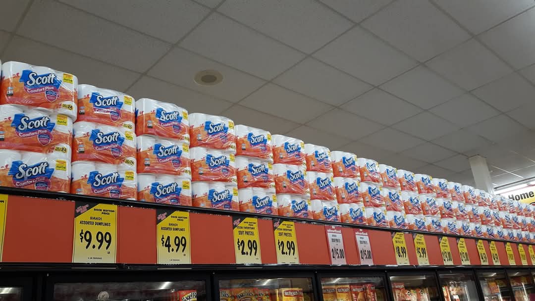 toilet paper 1