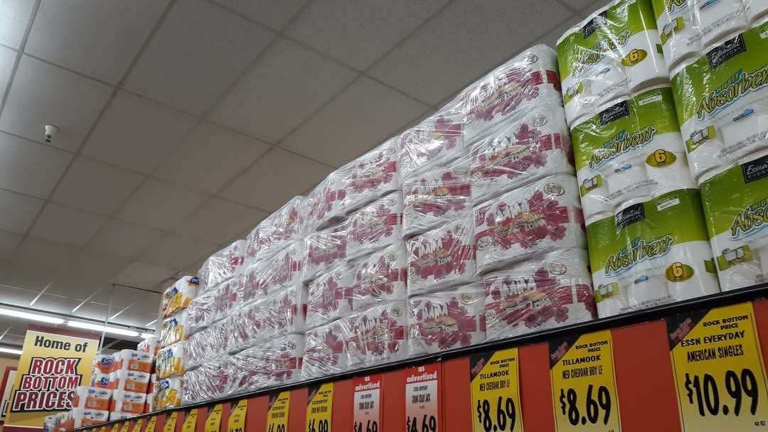 toilet paper 2